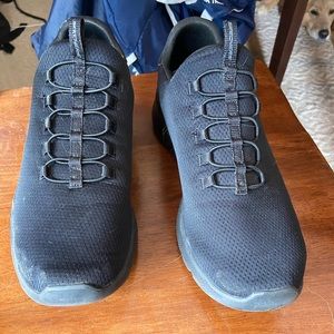 Skechers Memory Foam Sneakers